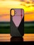 Iphone 16 Plus Uyumlu Plaid Üçgen Kumaş Dokulu Karbon Görünümlü Kılıf 1