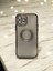 Iphone 12 Pro Uyumlu Kamera Korumalı Logo Gösteren Omega Kılıf 1