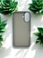 Iphone 16 Uyumlu Içi Kadife Premium Lansman Kılıf 2