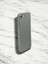 Iphone 7 Uyumlu Solf Ultra 4K Kamera Lens Korumalı Haparlör Toz Önleyici Ultra Ince Kılıf 2