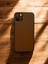 Iphone 11 Pro Max Uyumlu Suni Deri Kılıf 1
