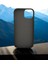 Iphone 14 Pro Max Uyumlu Karbon Fiber Görünümlü Airbag Koruyucu Kılıf 4