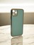 Iphone 11 Pro Uyumlu Parlak Gold Detaylı Bark Telefon Kılıfı 4