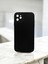 Iphone 11 Uyumlu Solf Ultra 4K Kamera Lens Korumalı Haparlör Toz Önleyici Ultra Ince Kılıf 1