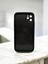 Iphone 11 Uyumlu Solf Ultra 4K Kamera Lens Korumalı Haparlör Toz Önleyici Ultra Ince Kılıf 4