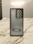Samsung Galaxy S22 Ultra Uyumlu Kamera Korumalı Logo Gösteren Omega Kılıf 4