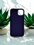 Iphone 13 Uyumlu Içi Kadife Premium Lansman Kılıf 2