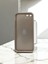Iphone 7 Uyumlu Solf Ultra 4K Kamera Lens Korumalı Haparlör Toz Önleyici Ultra Ince Kılıf 4
