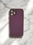 Iphone 11 Pro Uyumlu Parlak Gold Detaylı Bark Telefon Kılıfı 1