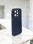 Iphone 14 Pro Uyumlu Solf Ultra 4K Kamera Lens Korumalı Haparlör Toz Önleyici Ultra Ince Kılıf 2