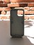 Iphone 12 Pro Max Uyumlu Metal Yüzüklü Mıknatıslı Zırhlı Tank Kılıf 4