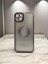 Iphone 14 Plus Uyumlu Kamera Korumalı Logo Gösteren Omega Kılıf 1