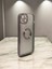 Iphone 14 Plus Uyumlu Kamera Korumalı Logo Gösteren Omega Kılıf 2