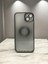 Iphone 14 Plus Uyumlu Kamera Korumalı Logo Gösteren Omega Kılıf 4