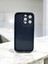 Iphone 14 Pro Uyumlu Solf Ultra 4K Kamera Lens Korumalı Haparlör Toz Önleyici Ultra Ince Kılıf 4