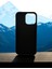 Iphone 16 Pro Max Uyumlu Karbon Fiber Görünümlü Airbag Koruyucu Kılıf 4