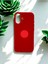 Iphone 16 Uyumlu Içi Kadife Premium Lansman Kılıf 1