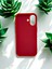 Iphone 16 Uyumlu Içi Kadife Premium Lansman Kılıf 2