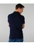 Polo Paris Lacivert Regular Fit 4