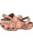 Retro Clog Champignon/multi 1