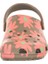 Retro Clog Champignon/multi 4