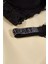 Lingerie Siyah Love Secret Taşlı Mikro Dolgulu Sütyen Takım 250 3