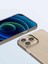Samsung S23 Ultra Uyumlu Sert Şeffaf Sararmaz Mika Kılıf 4