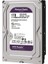 Dıgıtal Purple WD10PURZ 1 Tb Sata 6gb/s 7/24 Güvenlik Harddısk 1