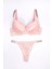 Lingerie Somon Love Secret Taşlı Mikro Dolgulu Sütyen Takım 250 1