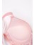 Lingerie Somon Love Secret Taşlı Mikro Dolgulu Sütyen Takım 250 2
