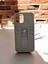 Iphone 12 Pro Max Uyumlu Metal Yüzüklü Mıknatıslı Zırhlı Tank Kılıf 1