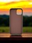 Iphone 15 Uyumlu Içi Kadife Premium Lansman Kılıf 2