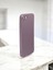 Iphone 7 Uyumlu Solf Ultra 4K Kamera Lens Korumalı Haparlör Toz Önleyici Ultra Ince Kılıf 2