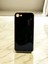 Iphone 8 Uyumlu Parlak Gold Detaylı Bark Telefon Kılıfı 1