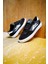 Lakai Cambridge Black/white Suede 4