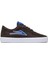Lakai Essex Chocolate/suede 1