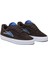 Lakai Essex Chocolate/suede 2