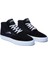 Lakai Riley 3 High Black/suede 2