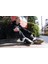 Lakai Cambridge Black/gum Suede 5