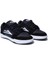 Lakai Telford Low - Black Suede 2