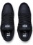 Lakai Telford Low - Black Suede 3