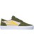 Manchester Chive/suede 1