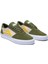 Manchester Chive/suede 2