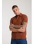 Polo Paris Regular Fit Kahverengi 3