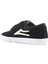 Lakai Griffin Black/suede 2