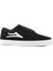 Lakai Griffin Black/suede 4