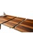 Çınar Açılır 170X90 Masa (Açılımış Ölçüsü 205X90) 4