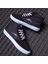 Lakai Riley 3 High Black/suede 4
