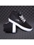 Lakai Riley 3 High Black/suede 5