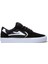 Lakai Atlantic Vulc Black/white Suede 1